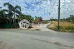 Bán đất vị trí đẹp xã tân lân, cần đước, 108.6m2 giá chỉ 830tr, shr