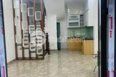 Bán nhà ngõ đống đa gần ô tô 4 ngủ nhỉnh 4 tỷ