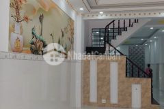 Bán gấp nhà khu dân trí liên khu 45 bhhb dt 4 x 24m giá chỉ 5.7 tỷ