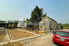 Nhỉnh 600 triệu có ngay 60m đất bình yên thuộc công nghệ cao hòa lạc