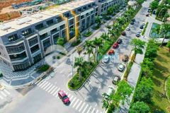 Gem sky world kđt đầu tiên tại long thành có trường quốc tế liên cấp greenfield. lh0978368518