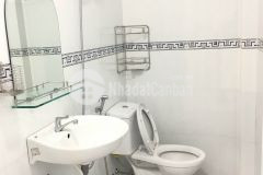 Chủ gửi cho thuê nhà giá 8tr mặt tiền đường lê hồng phong, bình thuỷ tp. cần thơ