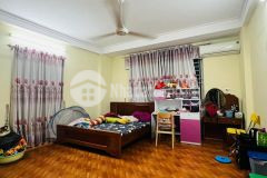 Bán nhà mễ trì, từ liêm 40m x 5t mt 4.4m nhỉnh 4 tỷ