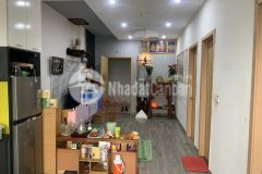 Bán gấp căn hộ 65m2 full đồ chung cư hh02 thanh giá rẻ nhất