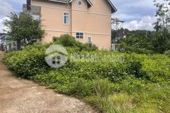 Đât xây dưng khu villa mai anh đao p8 đa lat