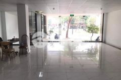Mặt phố vip hoàng cầu bán nhà 10 tầng thang máy đống đa