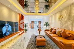 Bán nhà gò vấp nguyễn văn khối