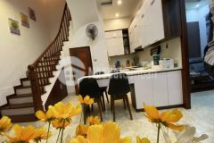 Phan đình giót ô tô tránh cách 15m sau quy hoạch ra mặt ngõ ô tô 46m2 x 3 tầng 4 tỷ giá chà