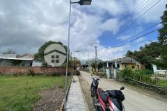 Chính chủ cần tiền bán ngay lô góc đất điện bàn giá thương lượng cực mạnh