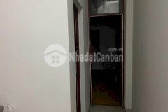 Cho thuê nhà riêng phố nguyễn cao, nhà 50m2 x 4 tầng, mặt tiền 4.5m, full nội thất, giá 12 triệu