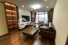 Chính chủ cho thuê căn hộ cao cấp discovery complex 302 cầu giấy 110m 2pn full đồ nhà mới