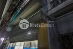 Chính chủ bán nhà cực đẹp giá tốt phố đa sỹ hà đông 46m2,5 tầng,full nội thất, oto vào tận nhà,