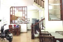 Bán nhà ngõ 184 đê trần khát chân 50m2 mt 5m nhỉnh 4 tỷ nhà đẹp ở ngay 0944523668