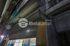 Bán nhà riêng tại phường kiến hưng, hà đông, ha nôi diện tích 46m2 giá 4.7 tỷ