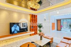 Bán nhà quận 1 lê thánh tôn hồ chí minh