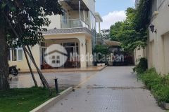 Giảm chào bán gấp biệt thự 1000m2, tân xuân, hóc môn chỉ 27 tỷ tl