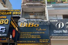 Bán nhà mặt tiền lê quang định, bình thạnh 4,2x22m 3 lầu hđt45tr