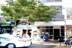 Bán nhà mặt tiền nguyễn cư trinh quận 1, 106m, 4 tầng, 28 tỷ, 0933644449
