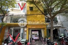 Cho thuê nhà mặt tiền phạm thế hiển q8, 4x20m, 3 lầu 5pn, giá 22trtháng lh 0966937948