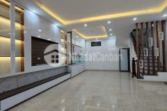 Bán nhà riêng tại phường khương trung, thanh xuân, ha nôi diện tích 35m2 x 6t giá 5.3 tỷ