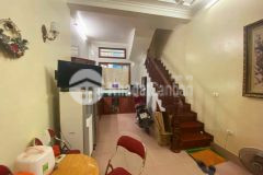 Bán nhà sổ 52m2 gần ngã tư ngô thì nhậm 4 tầng mt 4m nhỉnh 3 tỷ.