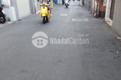 Nhà mt tú xương quận 3 tiện kinh doanh khu vực vip trung tâm quận 3