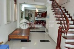 Nhà khương thượng. 37m2. ngõ rộng. 5 tầng chắc chắn. chính chủ. 4 tỷ 5