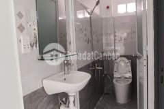 Hàng ký hđđt nhà tân bình hẻm 5m xe tải dt 58,3m2 giá chỉ 3,75 tỷ