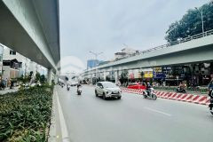 2 mặt phố trường chinh bán 59m2 đất tặng nhà lô góc đống đa