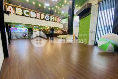 Cho thuê nhà 5 tầng mặt tiền hải phòng, thanh khê, đn