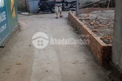 Bán nhà quyết tiến vân côn hoài đức 41m2 4t mt4m 2tỷ3 079312111