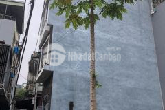 Bán nhà ngõ 180 tây mỗ, 4 tầng giá chỉ 4.6 tỷ 0934485259