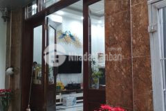 Bán nhà tân mai, sđcc, ở ngay, tặng nt, 33m2x5t, chỉ 5.64 tỷ.