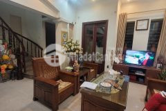 Bán nhà phố tô vĩnh diện, ô tô, 63m, 4t, mt 6.9 m, 6,5 tỷ, lh 0984417892