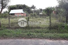 Bán đất phường gia lộc, trảng bàng, tây ninh 40 x 19, giá 2,68 tỷ