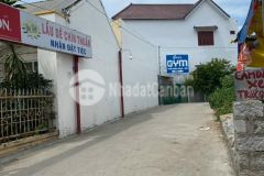 Bán lô đất hẻm oto xã vĩnh hiệp sát đường 2310 nha trang giá siêu rẻ