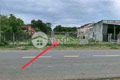 Đất đẹp, nằm sát mặt tiền liên ấp 6 2 vĩnh lộc a huyện bình chánh