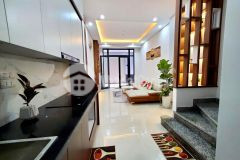 Bán nhà gốc đề, 47m2, 5 tầng, mới xây cực đẹp, chỉ 4 tỷ