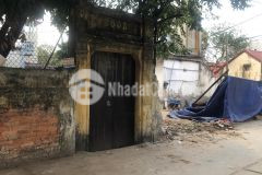 Tôi có 5 mảnh đất chính chủ đẹp nhất hà đông 50m ô tô vào nhà hơn 4 tỷ