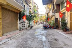 Bán gấp siêu phẩm phố phan đình giót thanh xuân giá chỉ 4 tỷ
