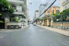 Bấn đất bình giã hẻm 8m mt 12m sổ nở hậu giá tốt