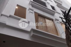 Bán nhà mới võng thị tây hồ 35m, 6t,mt 5.5m,giá 6tỷ7, lh 0968181902.