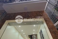 Bán nhà riêng phố vường thừa vũ, ô tô, dt 45m2 5t, 7,6 tỷ, lh 0984417892