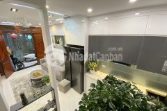 Bán gấp nhà đẹp hiếm có phố hoàng đạo thành thanh xuân giá chỉ 4 tỷ 6