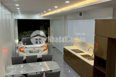 Bán nhà tđc thanh am, thượng thanh, 50m2, phân lô, vỉa hè, kinh doanh, ô tô tránh