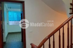 Bán nhà phố lê lợi, hà đông 50mx5t vỉa hè kinh doanh vô địch hơn 7 tỷ