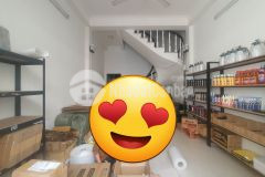 Mặt tiền đường số 9 phường 9 gò vấp, 64m2, 2 tầng chỉ 7.5 tỷ