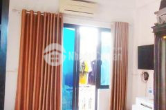 Cần bán nhà đào tấn ba đìn dt 50m2 x 5 tầng mt 7m giá 6.6 tỷ lh 0989129838