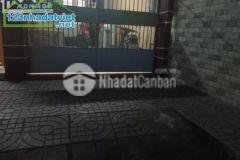 Bán nhà hxh đường lê quang định, p11, bình thạnh, dt 110m2 6 x 17, giá chỉ 10 tỷ tl