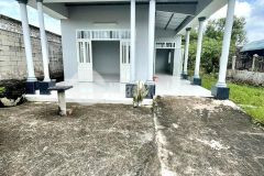 Bán nhà cấp 4 ở gò công chỉ 1 tỷ 190 triệu